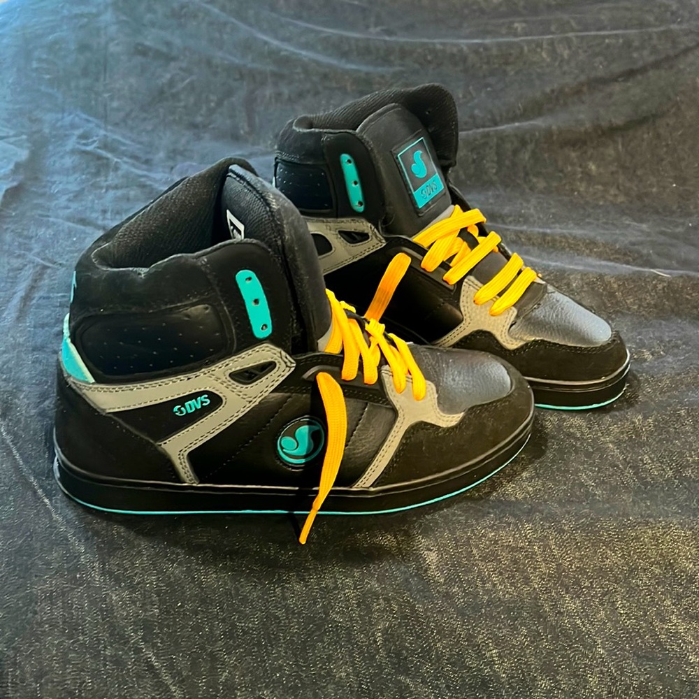 NWOT DVS Honcho Skate Shoe men’s 7
